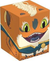 Ultimate Guard Kwadraty - Boulder 100+ - MTG