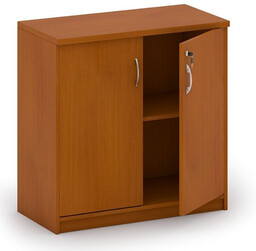 Szafka biurowa MIRELLI, 800 x 400 x 800