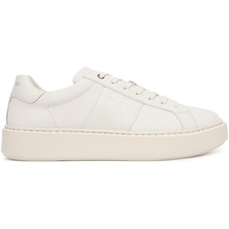 Sneakersy KARL LAGERFELD KL52218 Biały