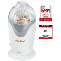 Clatronic PM 3635 urządzenie do popcornu