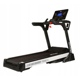 Bieżnia elektryczna Hertz Prime 9 do 150 kg