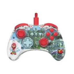 PDP REALMz Sonic The Hedgenog Sky Sanctuary Zone