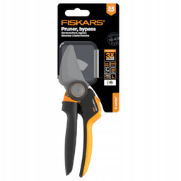 Fiskars X-series P961 Sekator nożycowy jednoręczny do gałęzi