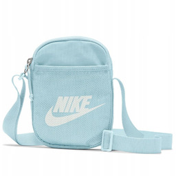 Torba Saszetka Nike Heritage BA5871-474 niebieski one size