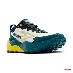 Brooks Męskie buty do biegania w terenie Caldera