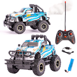 Demolisher RC Monster Truck 1:16 Terenowy Samochód
