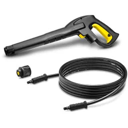 Karcher HK 4 + Pistolet 2.643-912.0 Wąż wysokociśnieniowy