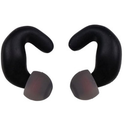 Beretta Ochronniki słuchu mini HeadSet czarne
