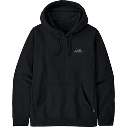 PATAGONIA ''73 Skyline Uprisal Hoody 39678 Ink Black
