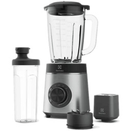 Blender kielichowy ELECTROLUX E6VB1-8ST Srebrno-czarny