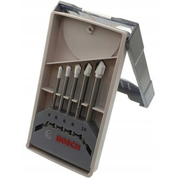 Bosch_elektronarzedzia Zestaw wierteł BOSCH 2608587169 (5 szt.)