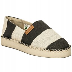 Półbuty Havaianas 4145543.0090 Eco Black r.37