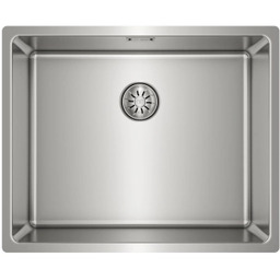 Teka Be Linea RS15 50.40M-XP PureClean Stal szlachetna