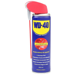 WD-40 WD40 250APL Olej penetrujący