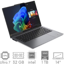 Lenovo ThinkPad X9-14 Aura Edition Gen 1 Ultra