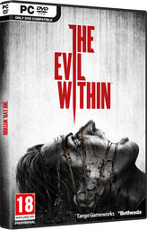 The Evil Within (PC) klucz Steam