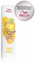 Wella Professionals Color Fresh Create Uber Gold Profesionalna