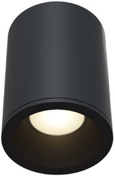 Lampa sufitowa Zoom C029CL-01B Maytoni do łazienki IP65