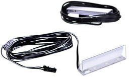 Cama Meble Oświetlenie meblowe 2LED niebieskie