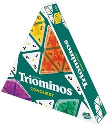 Goliath TRIOMINOS CONQUEST