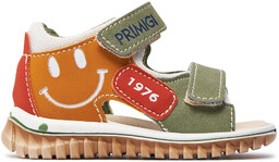 Sandały Primigi 5863700 Khaki