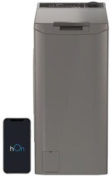 HAIER Pralka THASN276TMR5-S T serie 7 7kg 1200obr