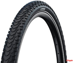 Schwalbe Opona Marathon Mondial HS 630 E-50 28x1.60"