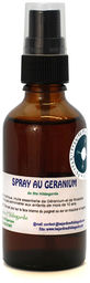 Spray z pelargonii 50ml, - 22001