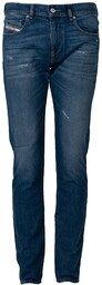 Diesel Jeansy "D-Strukt"
