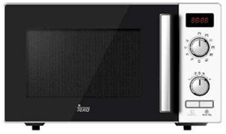 Mikrofalówka z Grillem Teka MGE208WS 20 L 1000