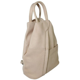 Plecak Skórzany PolskaGalanteria (PL) JOANNA Skóra Naturalna Licowa