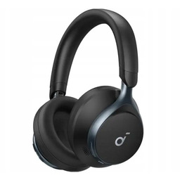 Słuchawki Soundcore Space One Nauszne Bluetooth 5.3 Czarne