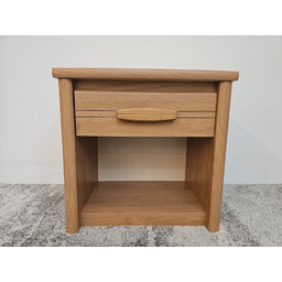 Stolik nocny CALYPSO 50x45x54h