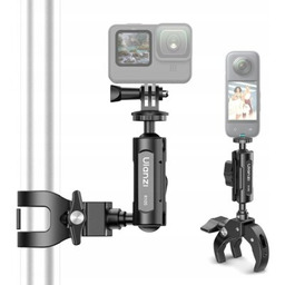 ULANZI Uchwyt R105 na GoPro/Gwint 1/4