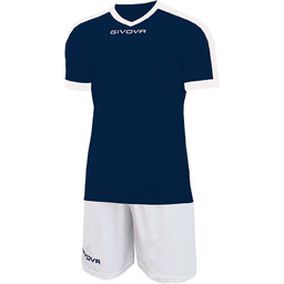 Givova Unisex Kit Revolution