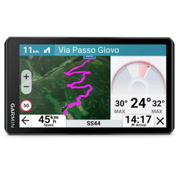 GARMIN Nawigacja motocyklowa Zumo XT3 010-03861-10 6'' Europa,