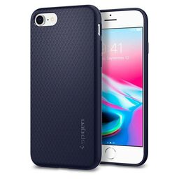Spigen Etui Liquid Air iPhone SE 2022/2020, 8/7,