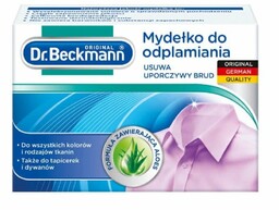 Mydełko do Odplamiania, Dr. Beckmann, 100 g