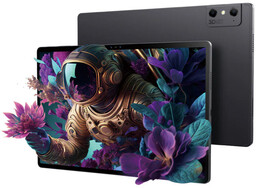 Tablet Z Ekranem 3D Nubia Pad 12.4'' 8/128Gb