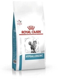 ROYAL CANIN Hypoallergenic Cat Dry - sucha karma