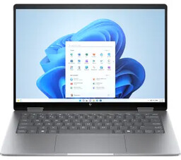 HP Envy x360 14-fa0015nw OLED 14" 120Hz R7