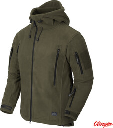 Helikon Bluza - PATRIOT - Double Fleece -