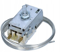 Termostat K59L2139 do lodówek Whirlpool Indesit