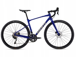 Giant Revolt 1 niebieski 2024