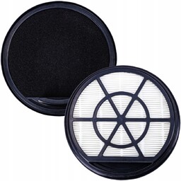 Filtr Odkurzacza Epa E10 Bosch Serie2 Zmywalny