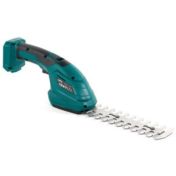 Nożyce do żywopłotu / trawy NAC TA-BL-LI-20V 200mm