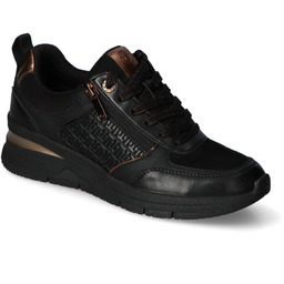 Sneakersy Tamaris 1-23721-42/096 Czarne