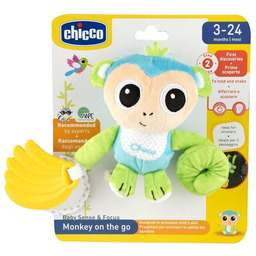 CHICCO Zawieszka do wózka Baby Sense & Focus