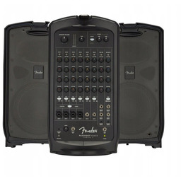 ''FENDER PASSPORT VENUE S2 600W ZESTAW NAGŁOŚNIENIOWY FENDER