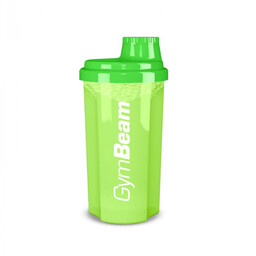 GymBeam Szejker zielony 700 ml